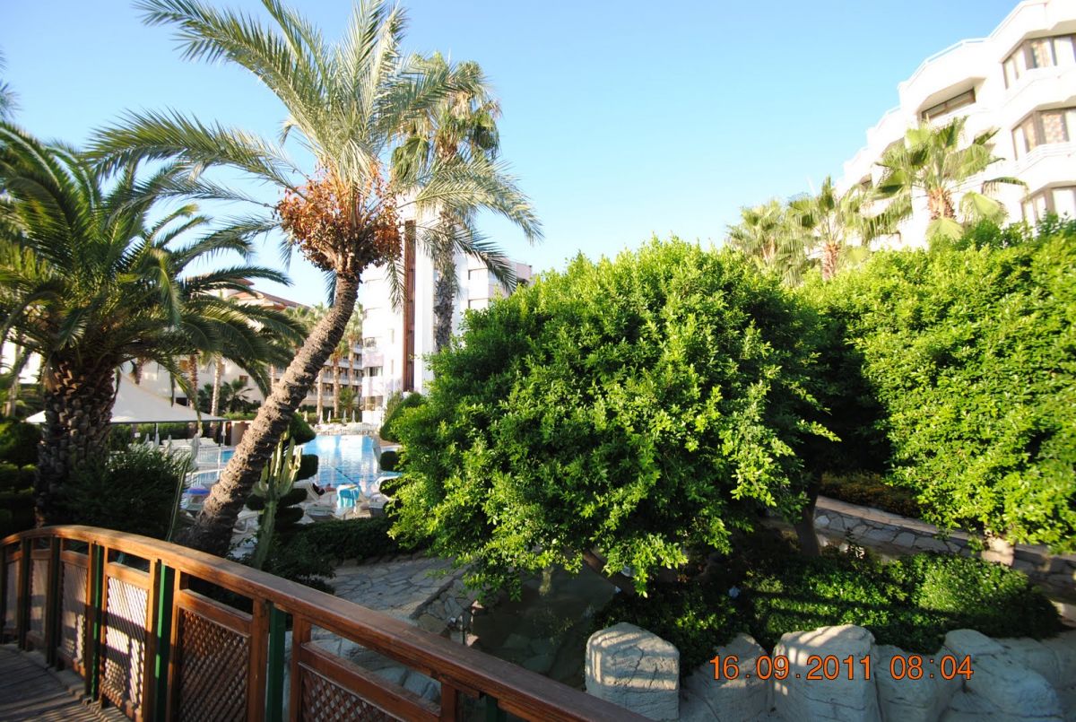 imagini hotel AQUA MARMARIS